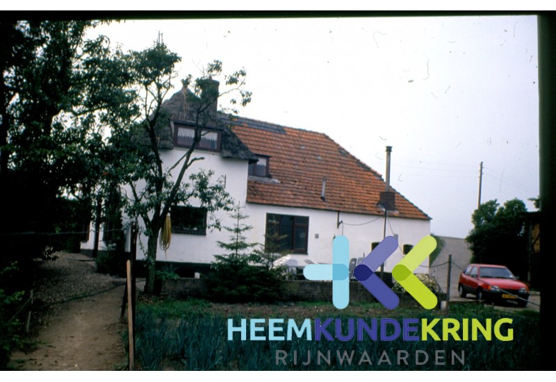 Herwen 10-07-1989 Herwensedijk F00000424